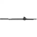 Kit DeWALT - Pregadora Betão S/Escovas + 50 Pregos DCN890P2 DCN8901020